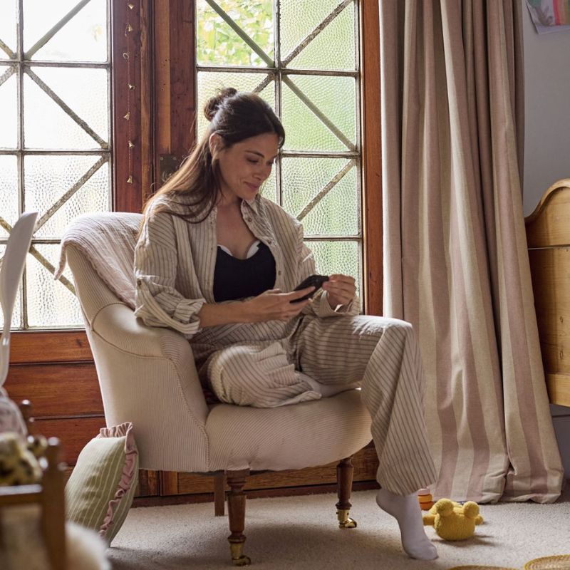 Motion InBra Wearable Electric Breast Pump