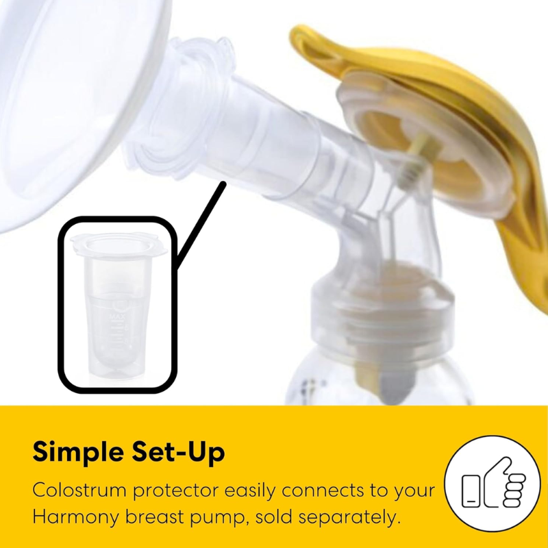 Colostrum Collection and Feeding Kit