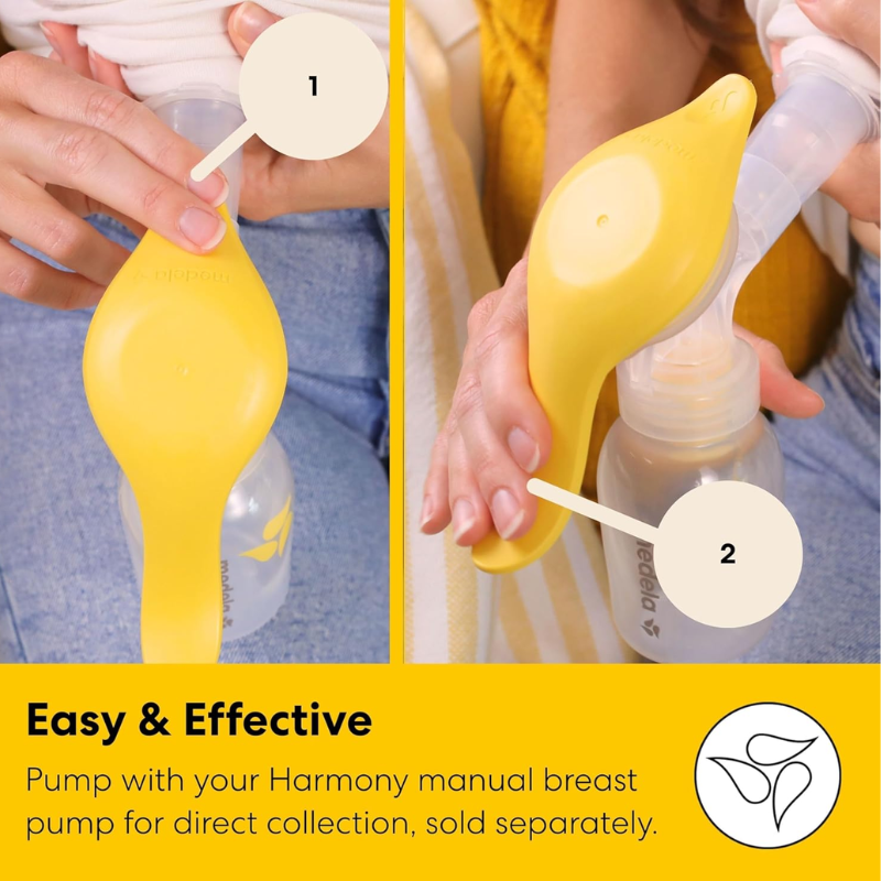Colostrum Collection and Feeding Kit