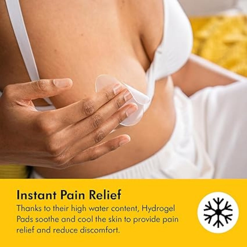 Nipple Rescue Kit