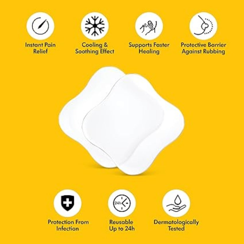 Nipple Rescue Kit