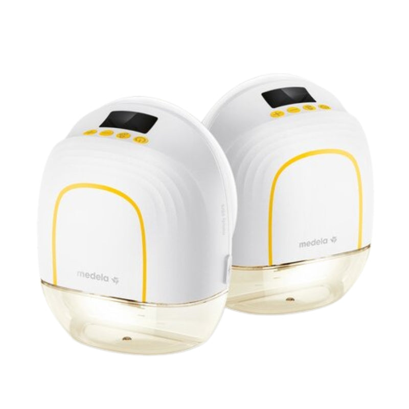 Melody InBra Wearable Double Electric Breast Pump