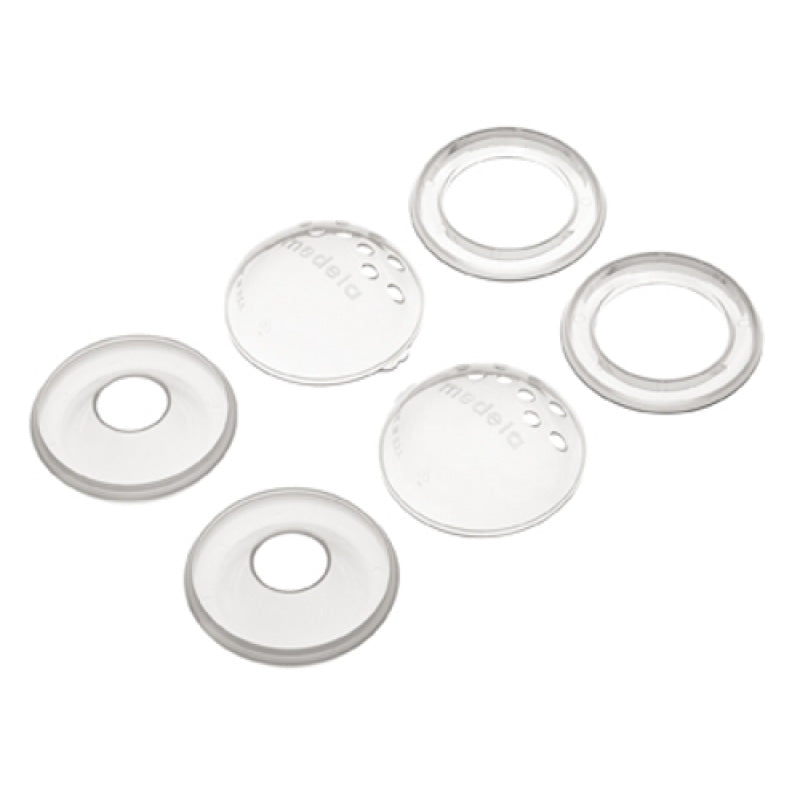 TheraShells Breastshells