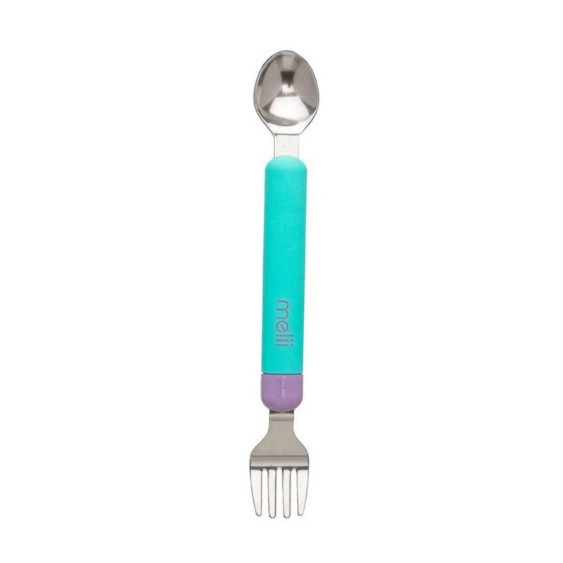 Spork Blue