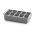 Baby Food Freezer Tray Grey