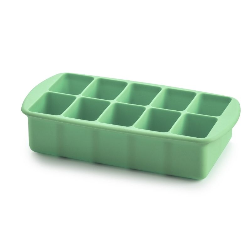 Baby Food Freezer Tray Mint