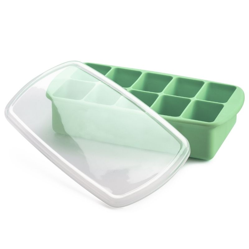 Baby Food Freezer Tray