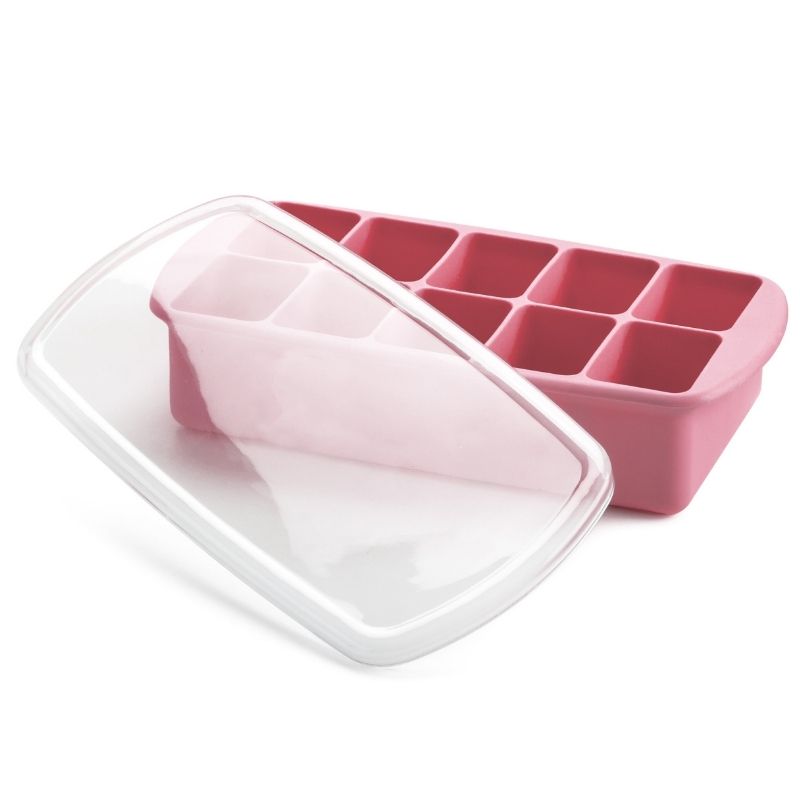 Baby Food Freezer Tray | Snuggle Bugz | Canada's Baby Store