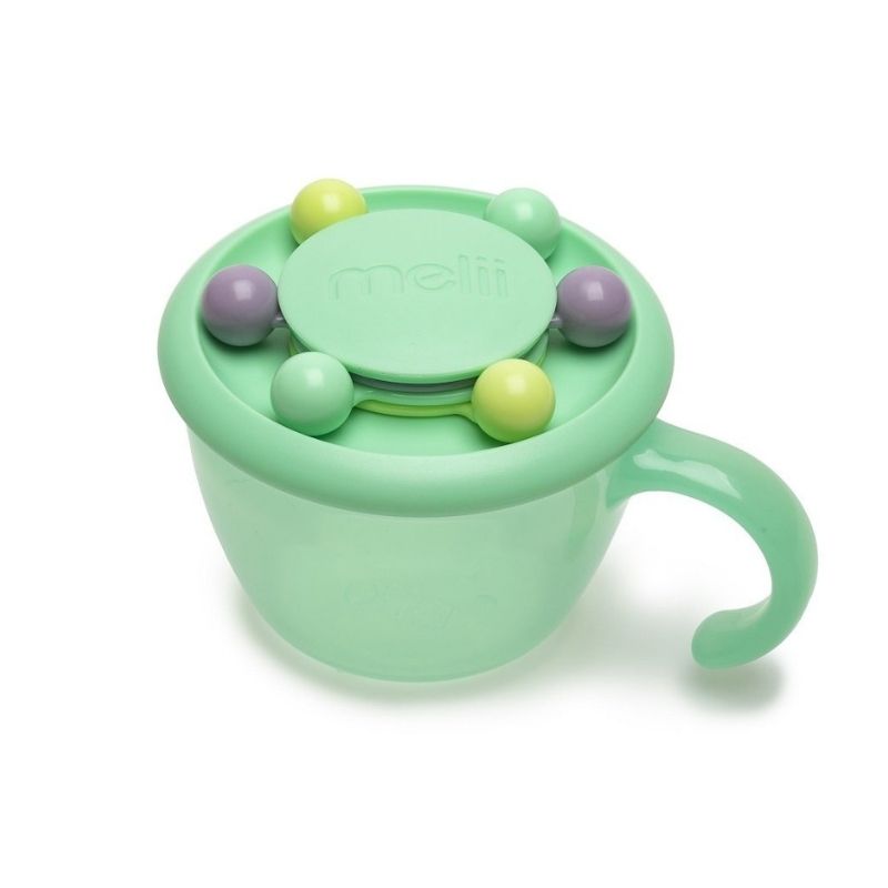 Abacus Snack Container 