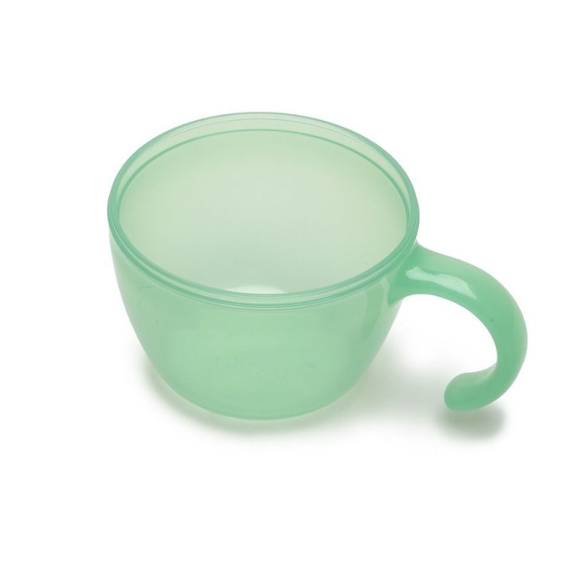 Abacus Snack Container  Mint