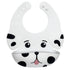 Silicone Dog Bib