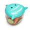 Animal Snack Containers Shark