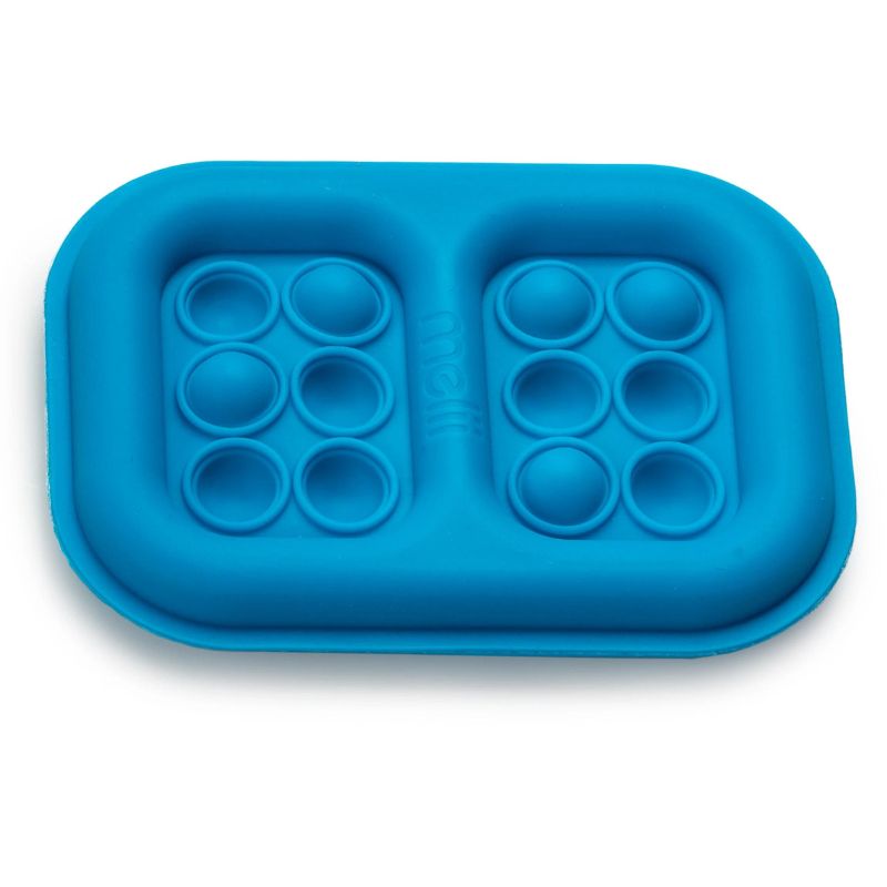 Pop-It Ice Pack - 2 Pack Blue+Lime