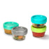 Glass Food Containers