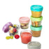 Glass Food Containers