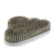 Cloud Drying Rack and Drainboard Grey
