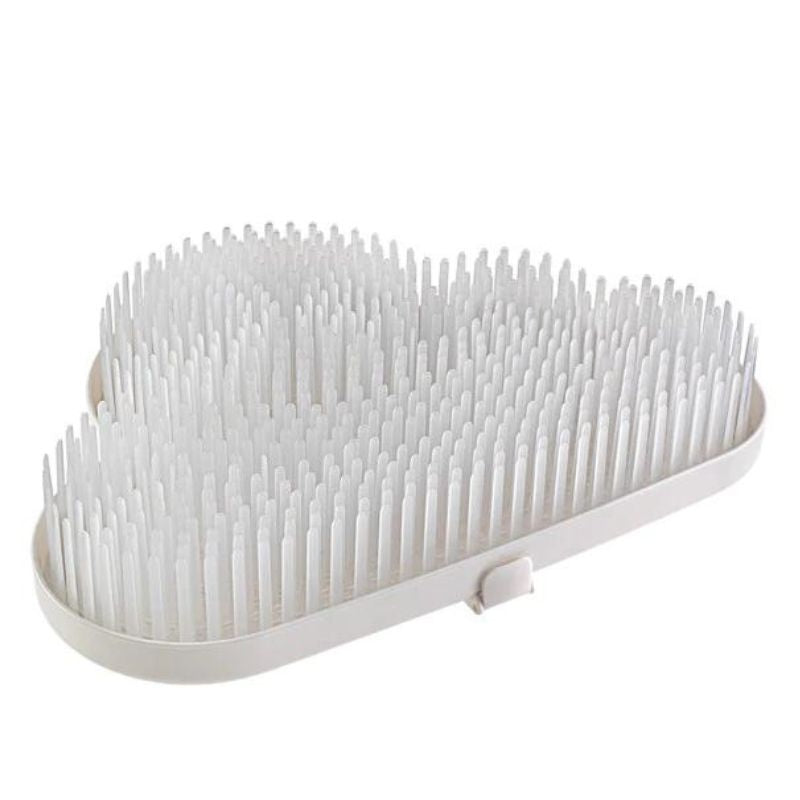 Cloud Drying Rack and Drainboard White