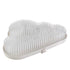 Cloud Drying Rack and Drainboard White