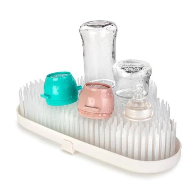 Cloud Drying Rack and Drainboard White