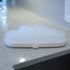 Cloud Drying Rack and Drainboard White