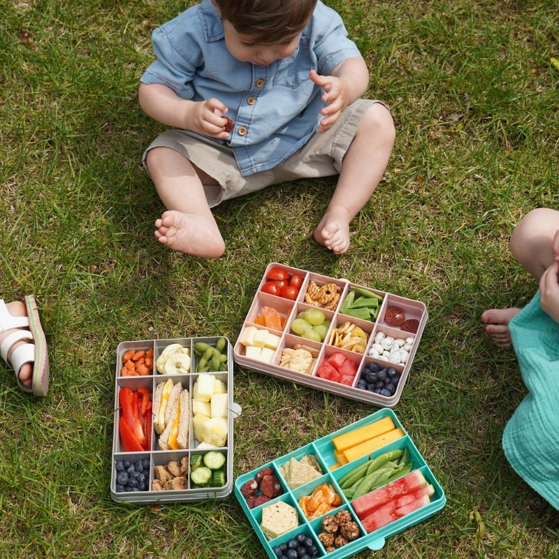 Snackle Box | Snuggle Bugz | Canada's Baby Store