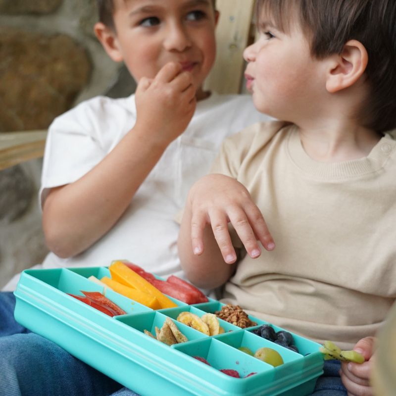 Snackle Box