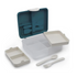 Two Tier Bento Box