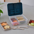 Two Tier Bento Box