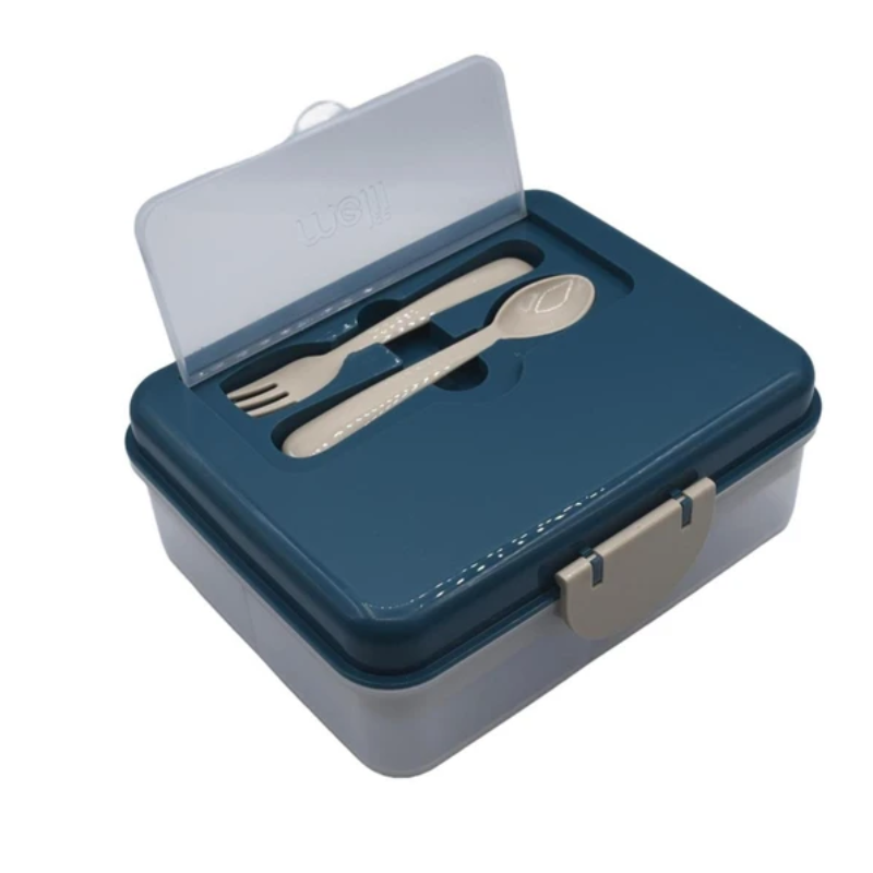 Two Tier Bento Box