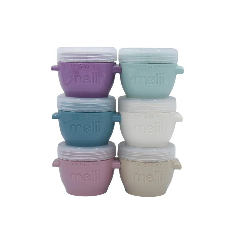 Snap & Go Pods