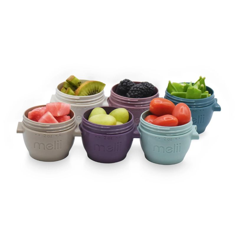 Snap & Go Pods