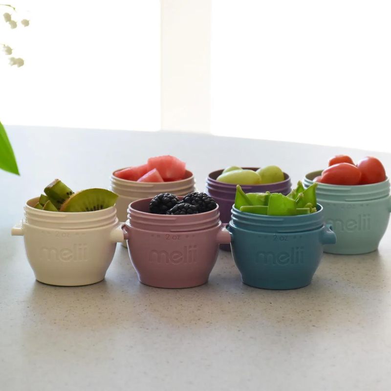 Snap & Go Pods