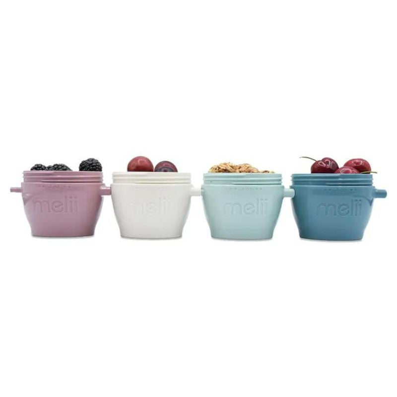 Snap & Go Pods