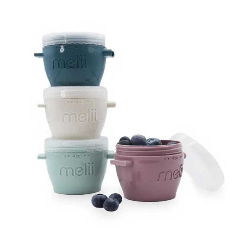 Snap & Go Pods