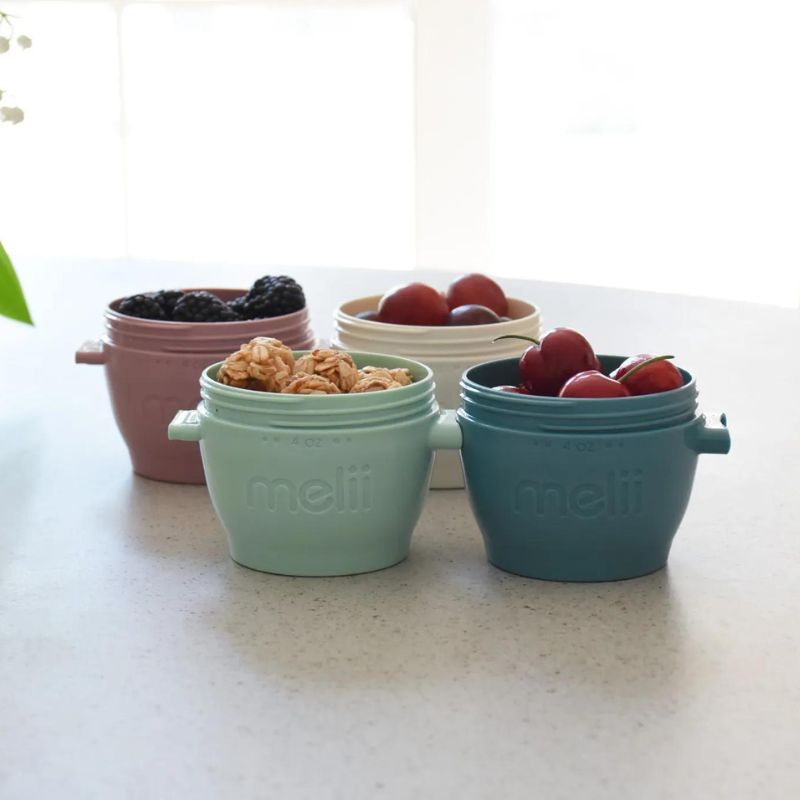 Snap & Go Pods