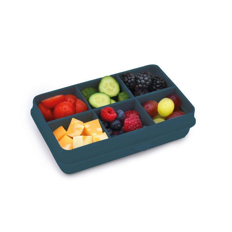 Snackle Box