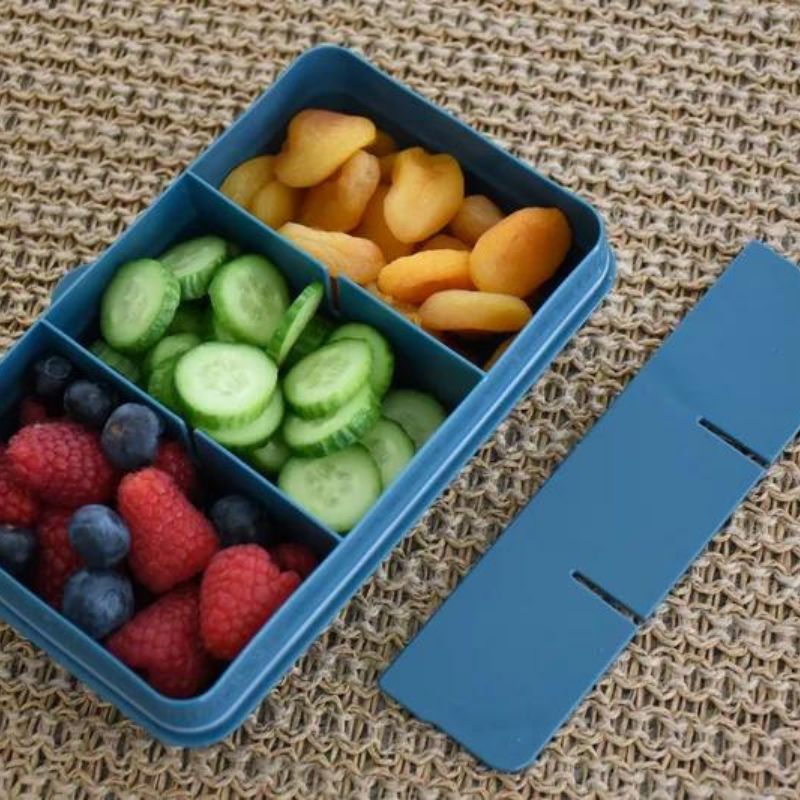Snackle Box