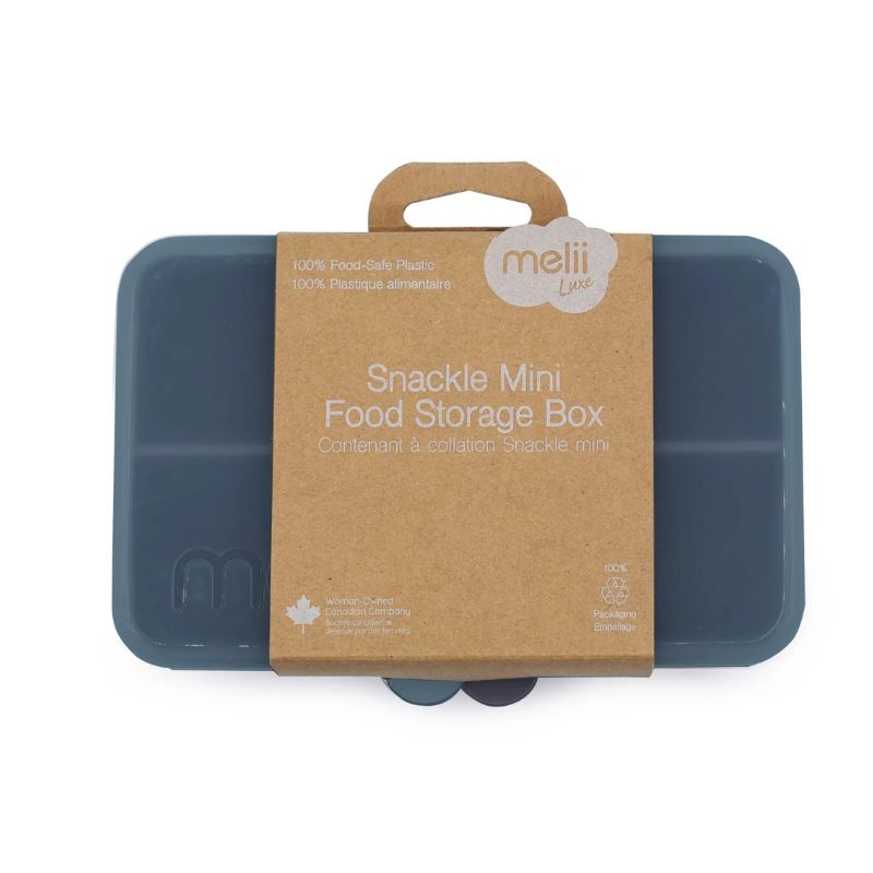 Snackle Box