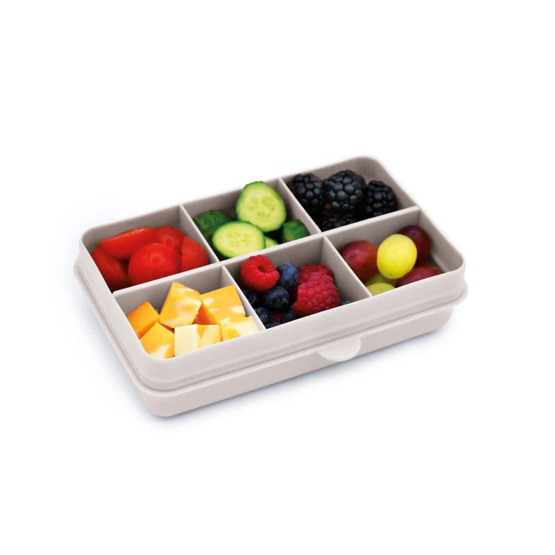 Snackle Box