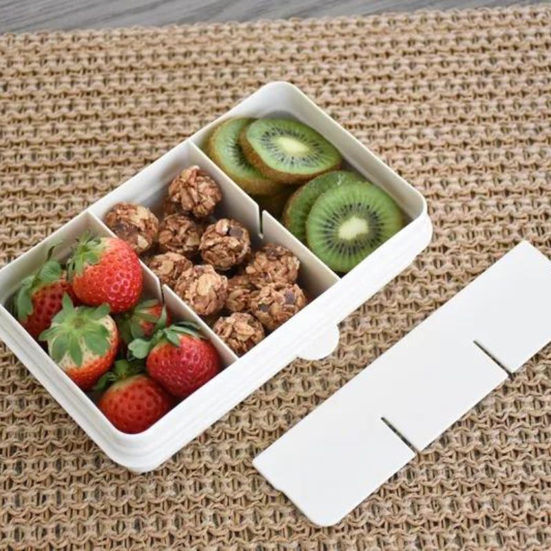 Snackle Box