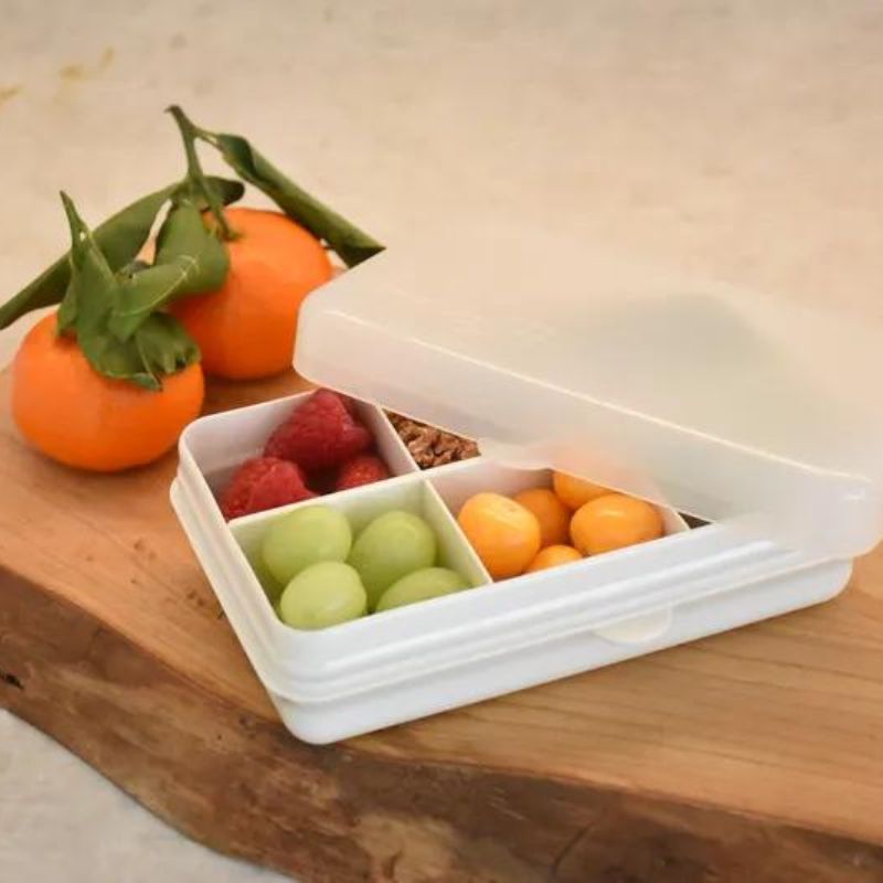 Snackle Box