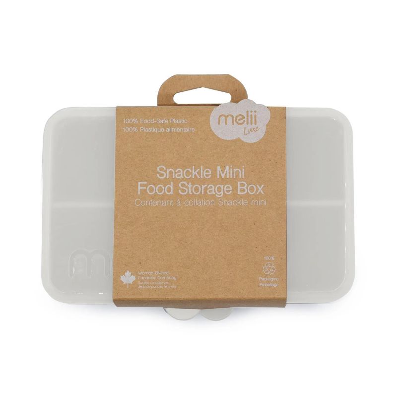 Snackle Box