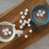 Silicone Bear Mug - 2 Pack