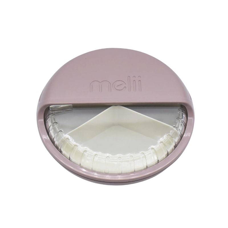 Spin Snack Container