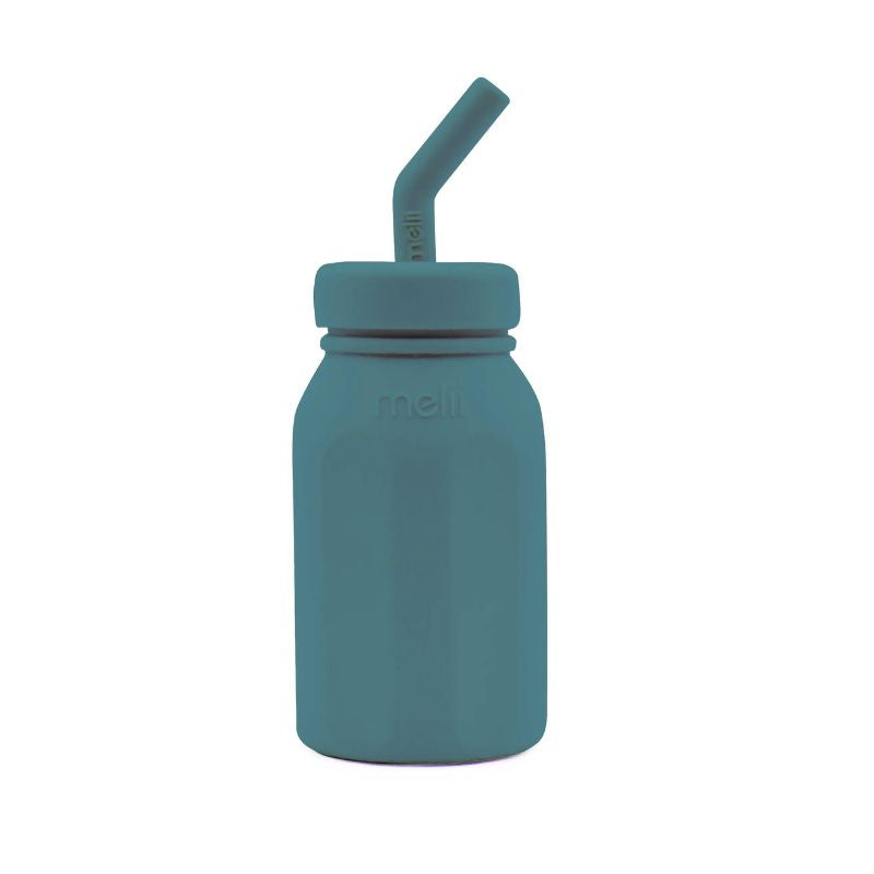 Silicone Water Bottle