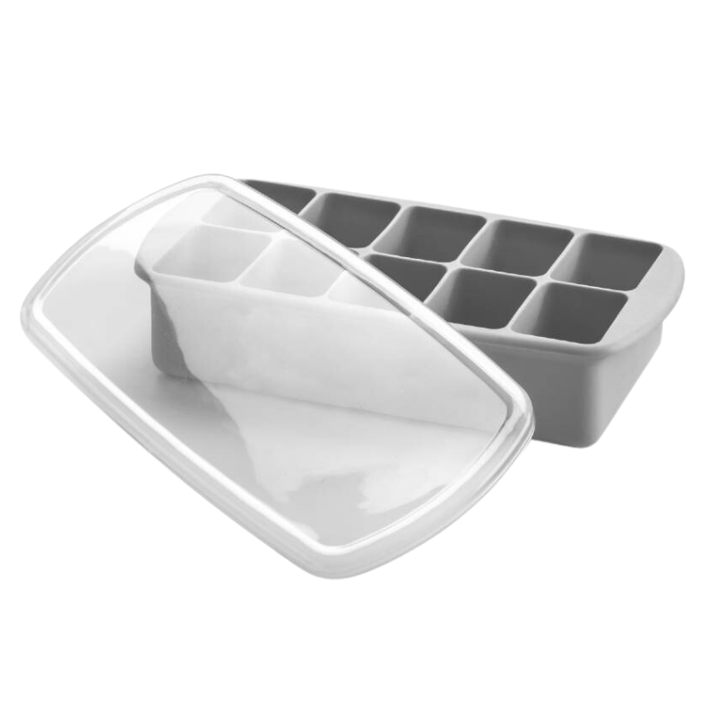 Baby Food Freezer Tray