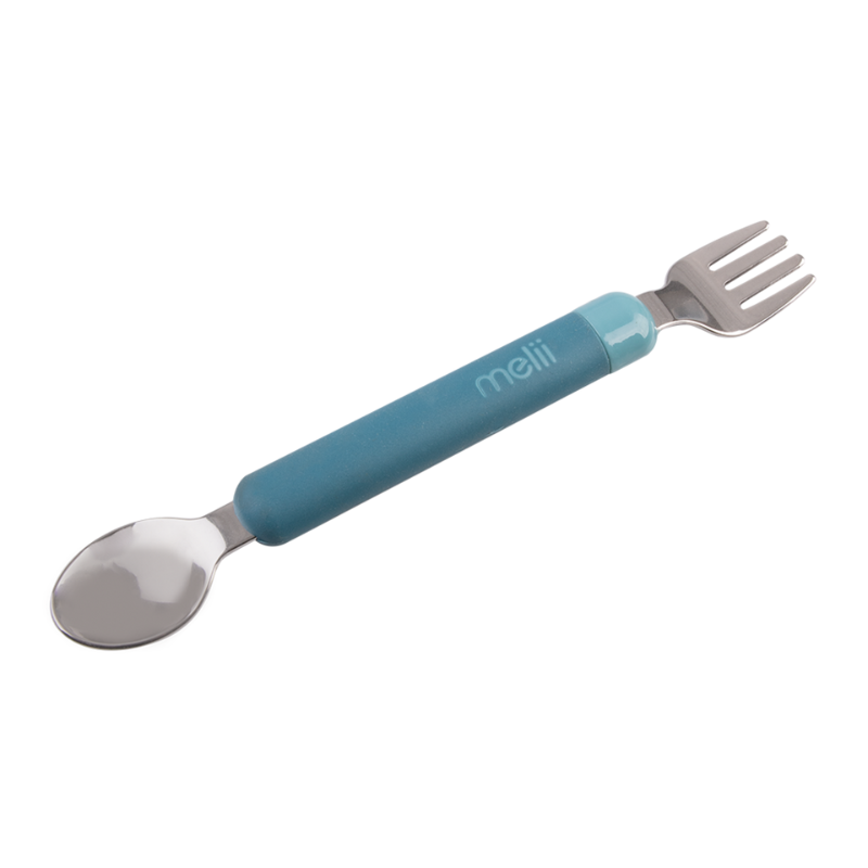 Detachable Spoon and Fork