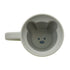 Silicone Bear Mug - 2 Pack Pink and Grey