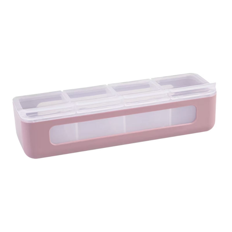 Snackle Box