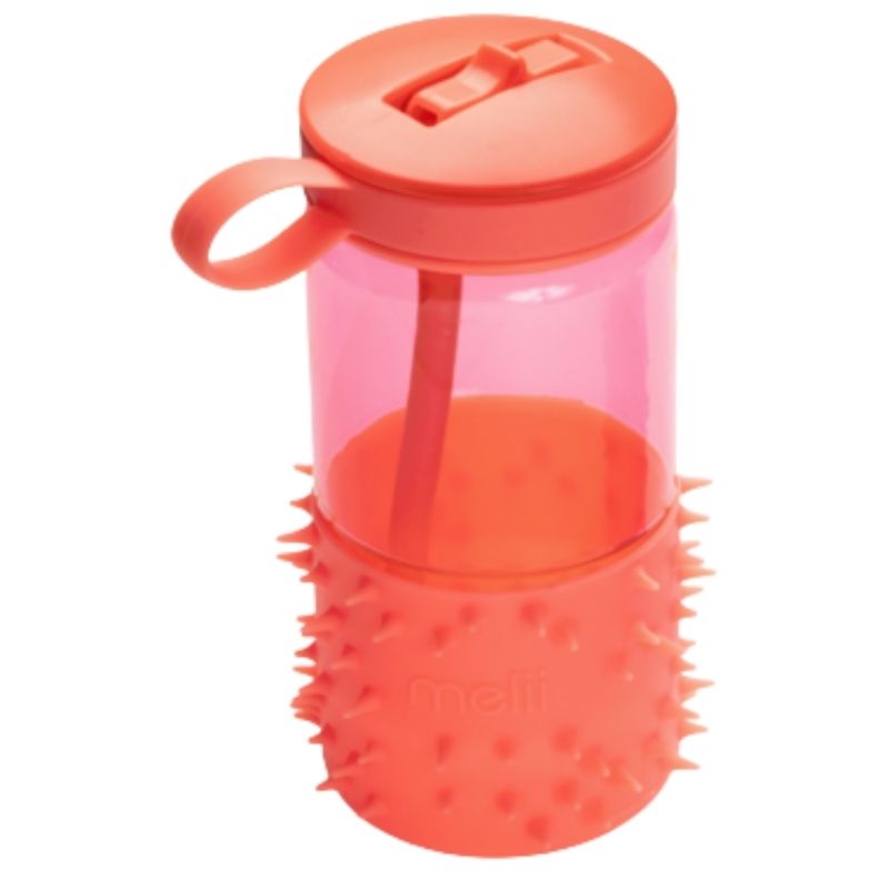 Spikey Water Bottle